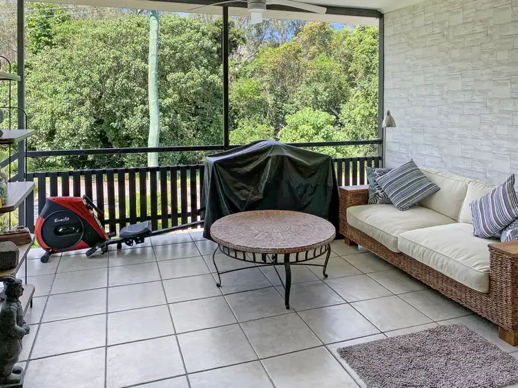 Second view of Homely house listing, 28 Mango Pkwy, Nelly Bay QLD 4819