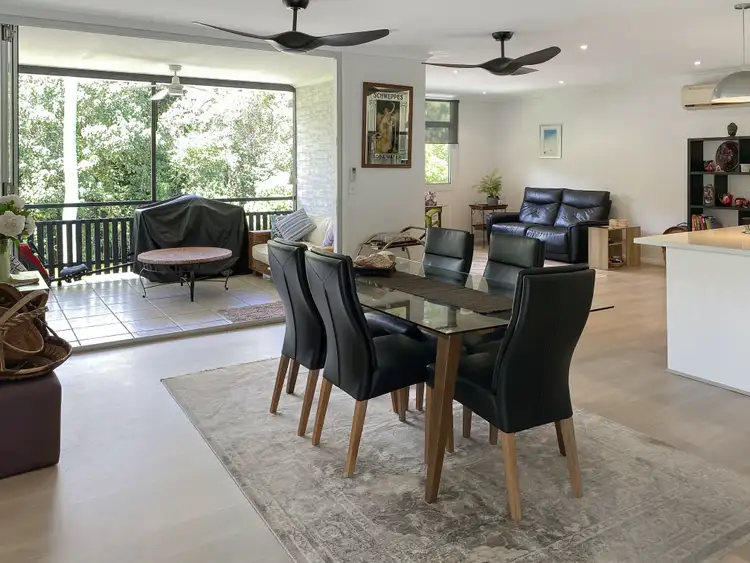 Third view of Homely house listing, 28 Mango Pkwy, Nelly Bay QLD 4819