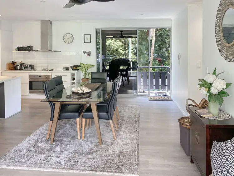 Fourth view of Homely house listing, 28 Mango Pkwy, Nelly Bay QLD 4819