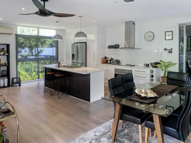 Fifth view of Homely house listing, 28 Mango Pkwy, Nelly Bay QLD 4819