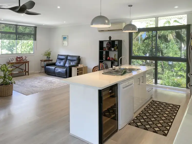 Sixth view of Homely house listing, 28 Mango Pkwy, Nelly Bay QLD 4819