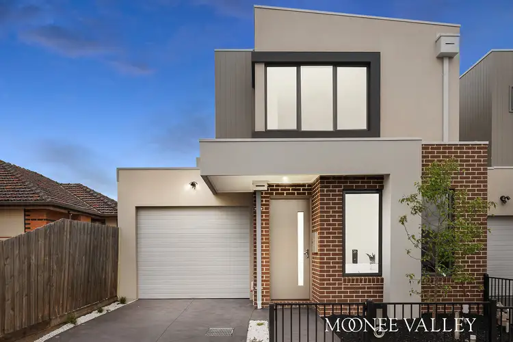 Main view of Homely house listing, 20A Riviera Road, Avondale Heights VIC 3034