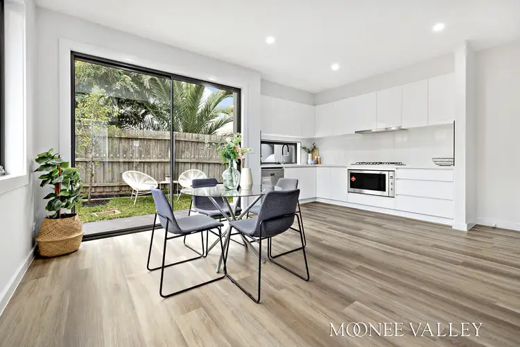 Third view of Homely house listing, 20A Riviera Road, Avondale Heights VIC 3034