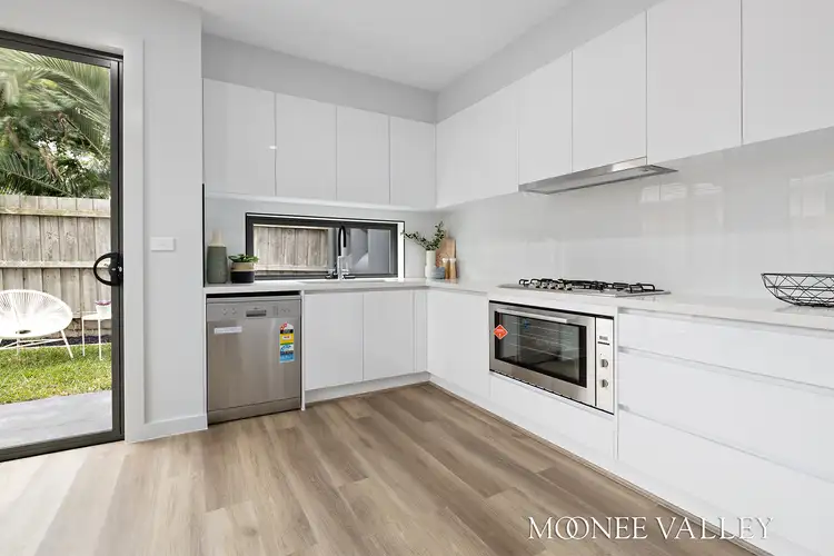 Fourth view of Homely house listing, 20A Riviera Road, Avondale Heights VIC 3034