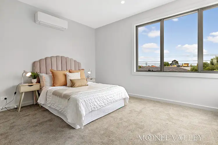 Sixth view of Homely house listing, 20A Riviera Road, Avondale Heights VIC 3034