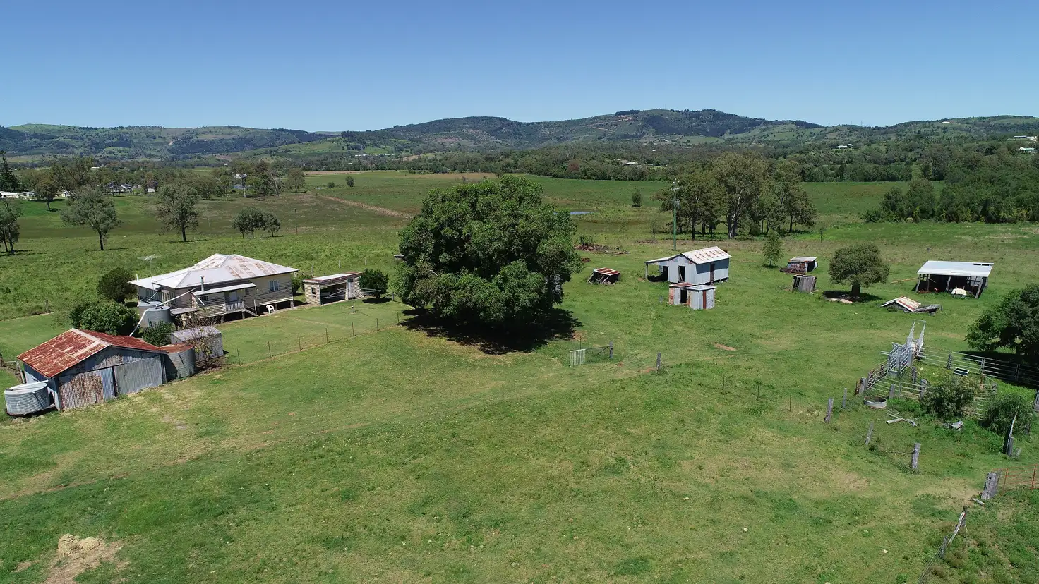 Main view of Homely rural property listing, Address available on request