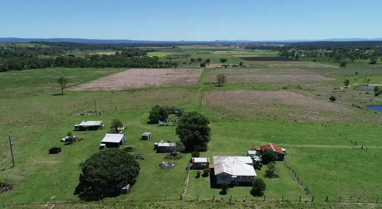 Second view of Homely rural property listing, Address available on request