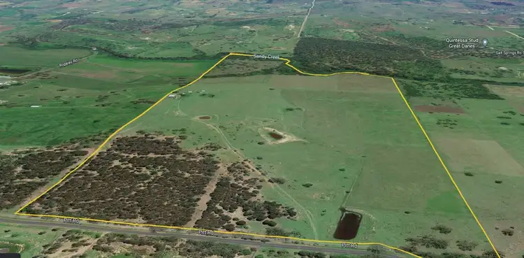 Third view of Homely rural property listing, Address available on request