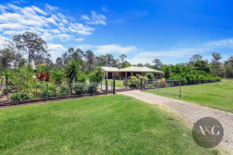 Fourth view of Homely rural property listing, 2055 Mungar Rd, Pioneers Rest QLD 4650