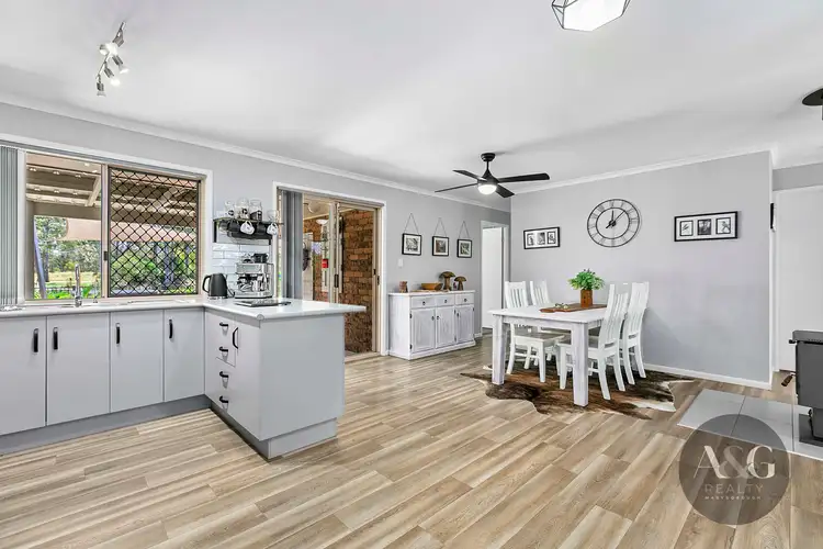 Seventh view of Homely rural property listing, 2055 Mungar Rd, Pioneers Rest QLD 4650