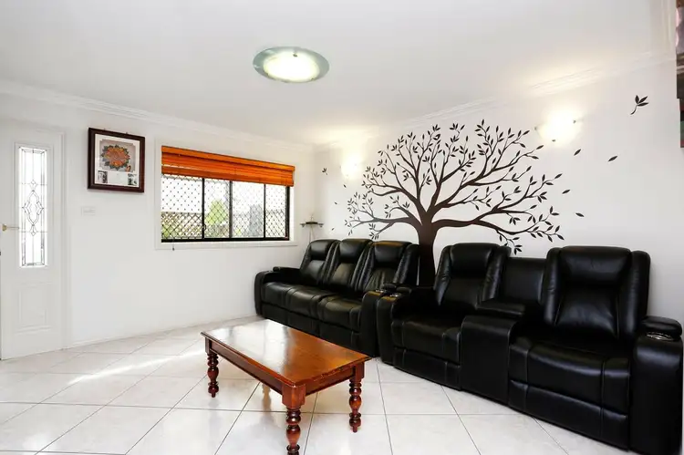 Main view of Homely townhouse listing, 3/21 Railway Pde, Lidcombe NSW 2141
