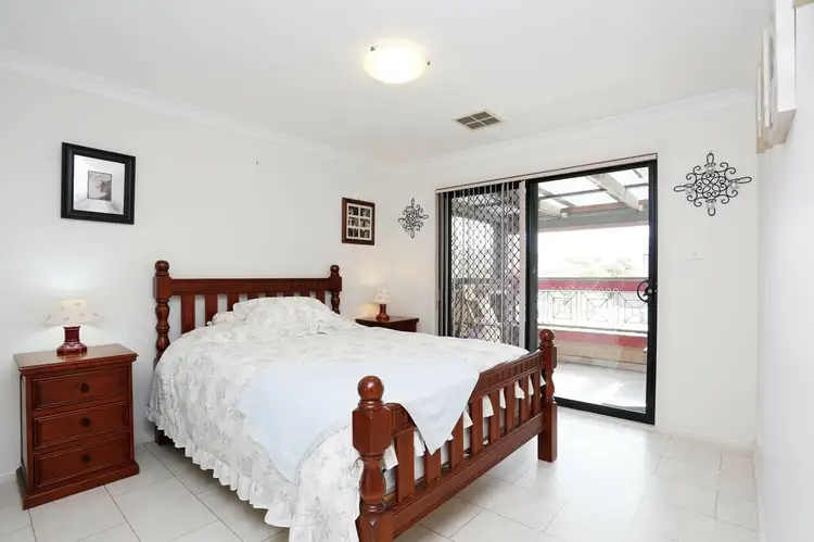 Fifth view of Homely townhouse listing, 3/21 Railway Pde, Lidcombe NSW 2141