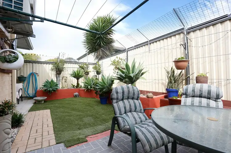 Seventh view of Homely townhouse listing, 3/21 Railway Pde, Lidcombe NSW 2141