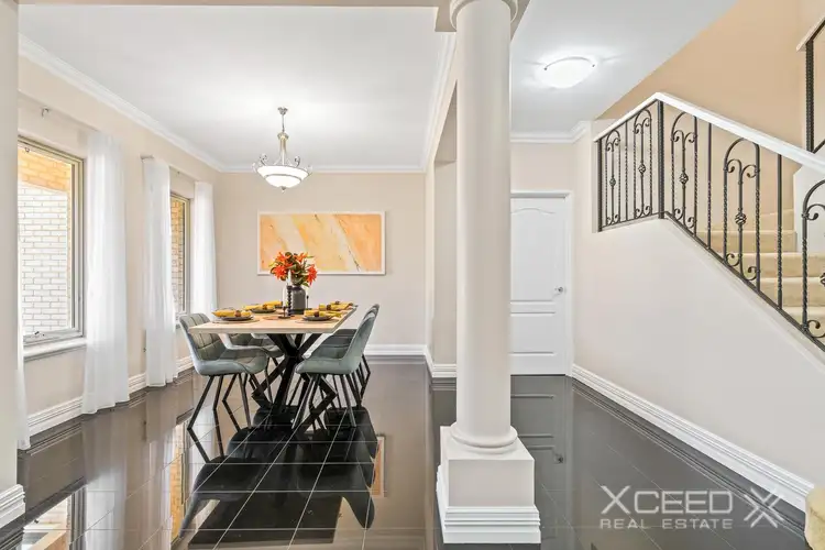Fourth view of Homely house listing, 11 Antalya Vsta, Iluka WA 6028