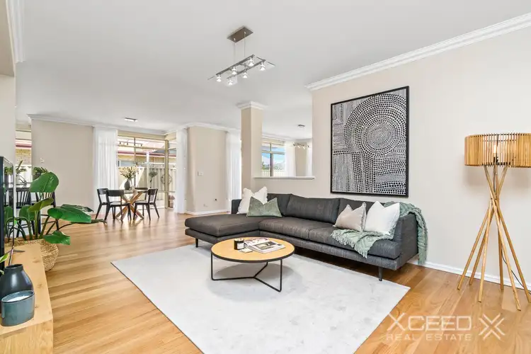 Sixth view of Homely house listing, 11 Antalya Vsta, Iluka WA 6028