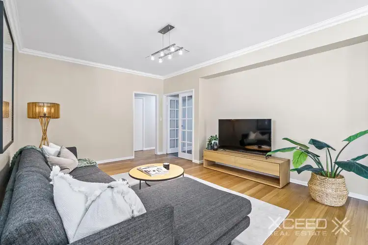 Seventh view of Homely house listing, 11 Antalya Vsta, Iluka WA 6028