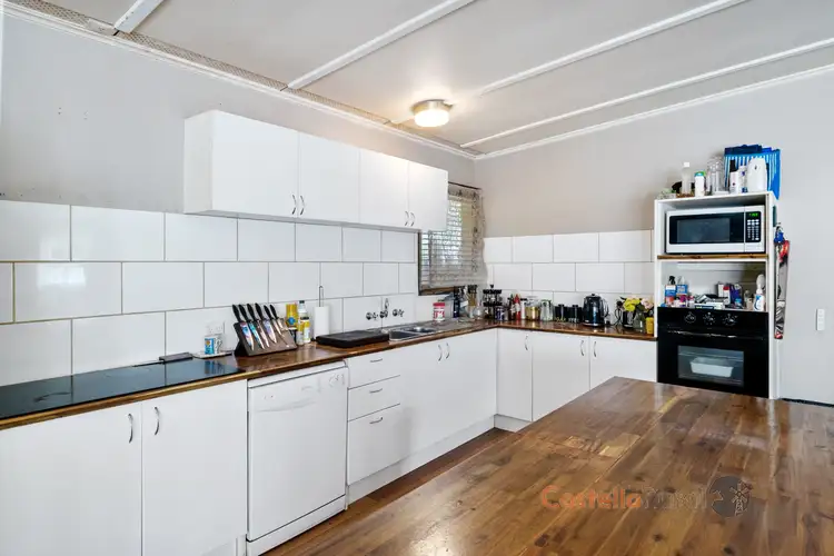 Third view of Homely house listing, 163 Hanson St, Corryong VIC 3707