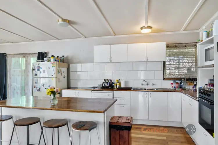 Fourth view of Homely house listing, 163 Hanson St, Corryong VIC 3707