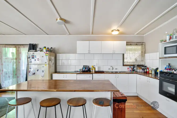 Fifth view of Homely house listing, 163 Hanson St, Corryong VIC 3707