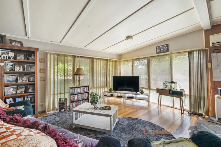 Sixth view of Homely house listing, 163 Hanson St, Corryong VIC 3707