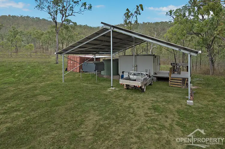 66 Old Coach Rd, Majors Creek QLD 4816
