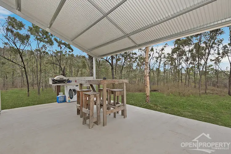 Sixth view of Homely rural property listing, 66 Old Coach Rd, Majors Creek QLD 4816