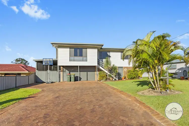 Main view of Homely house listing, 31 Walworth St, Tinana QLD 4650