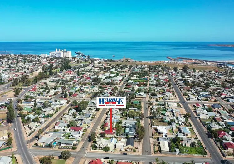 9A Leonard St, Wallaroo SA 5556