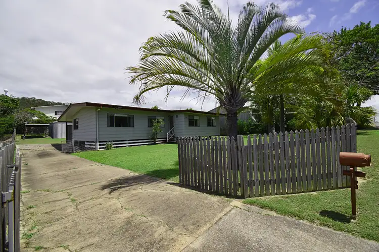 101 Off Lane, South Gladstone QLD 4680