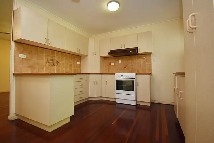 Sixth view of Homely house listing, 101 Off Lane, South Gladstone QLD 4680