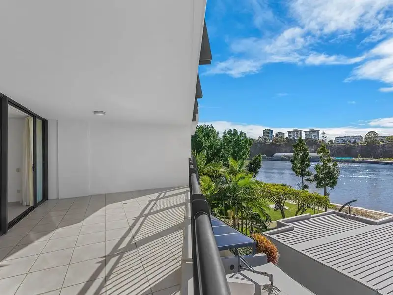 Main view of Homely apartment listing, 503/1 Holman Street, Kangaroo Point QLD 4169