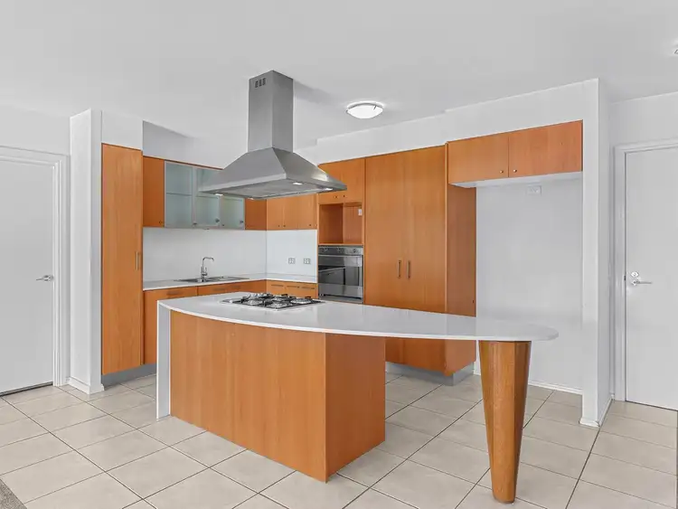 Third view of Homely apartment listing, 503/1 Holman Street, Kangaroo Point QLD 4169