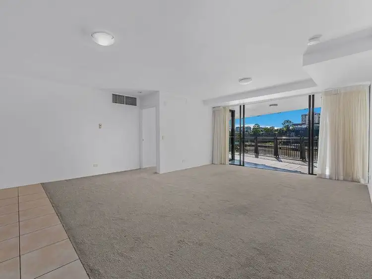 Fourth view of Homely apartment listing, 503/1 Holman Street, Kangaroo Point QLD 4169