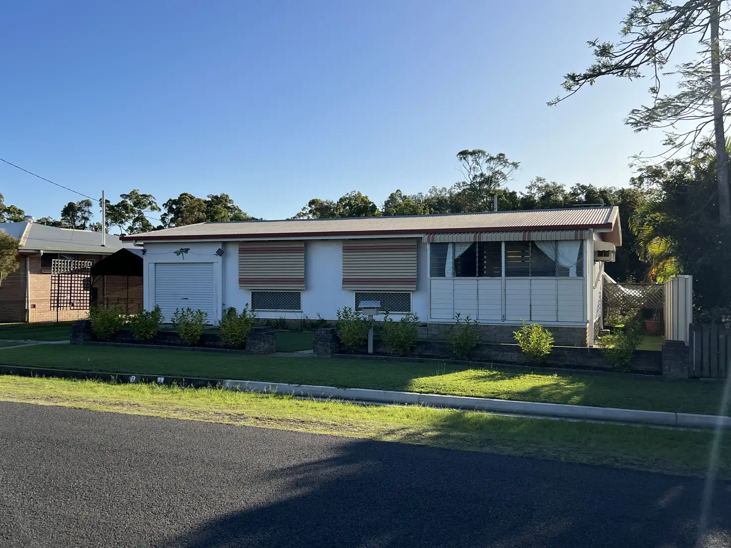 Main view of Homely house listing, 19 McVeigh St, Kepnock QLD 4670