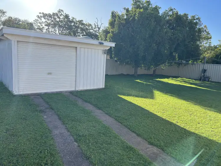 Second view of Homely house listing, 19 McVeigh St, Kepnock QLD 4670
