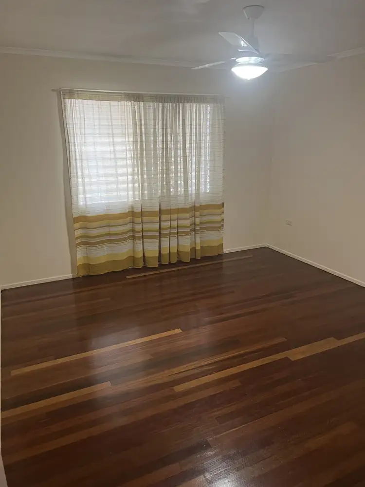 Fifth view of Homely house listing, 19 McVeigh St, Kepnock QLD 4670