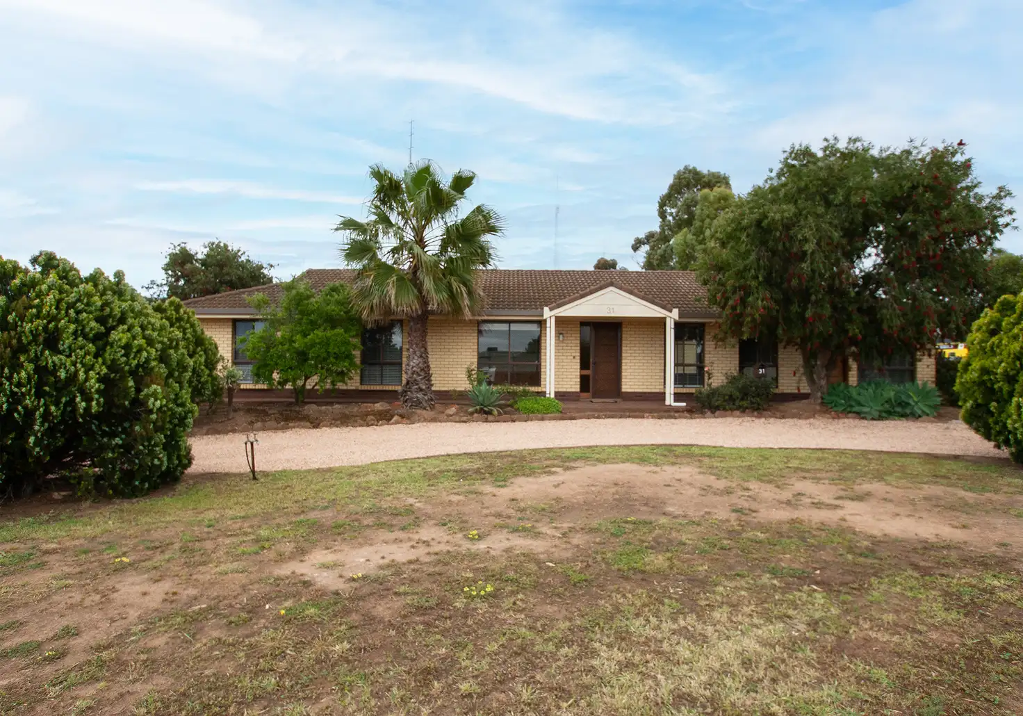 Main view of Homely house listing, 31 Wearn St, Kadina SA 5554