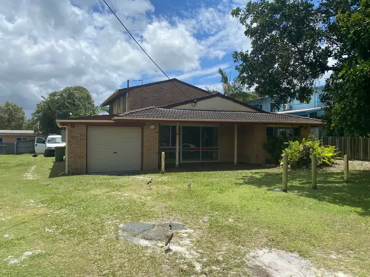Second view of Homely house listing, 10 Spectrum Ave, Rainbow Beach QLD 4581