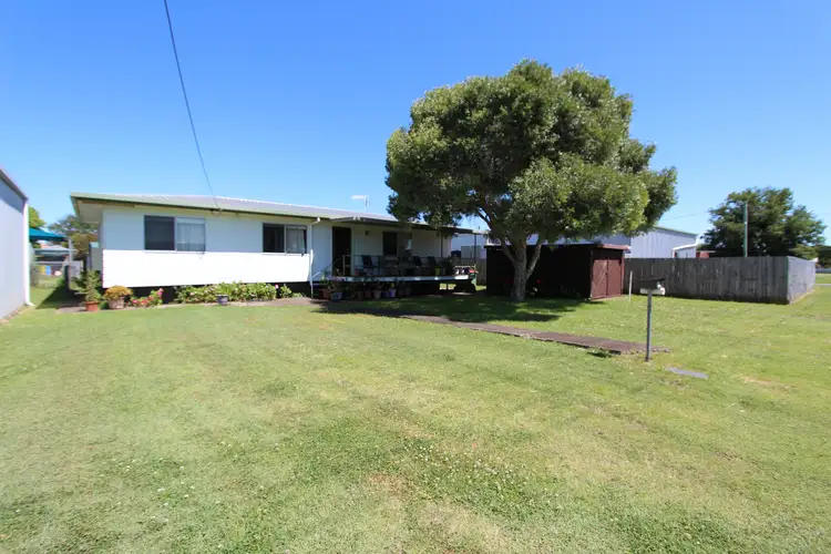17 Mary St, Laidley QLD 4341