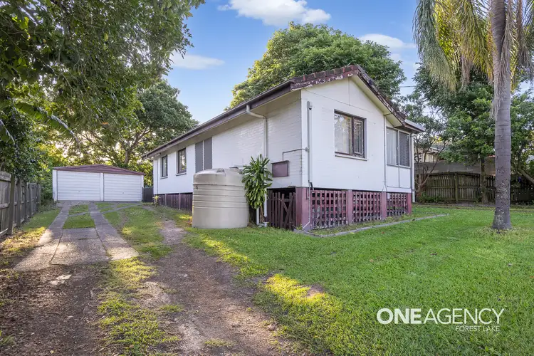 34 Delphinus St, Inala QLD 4077