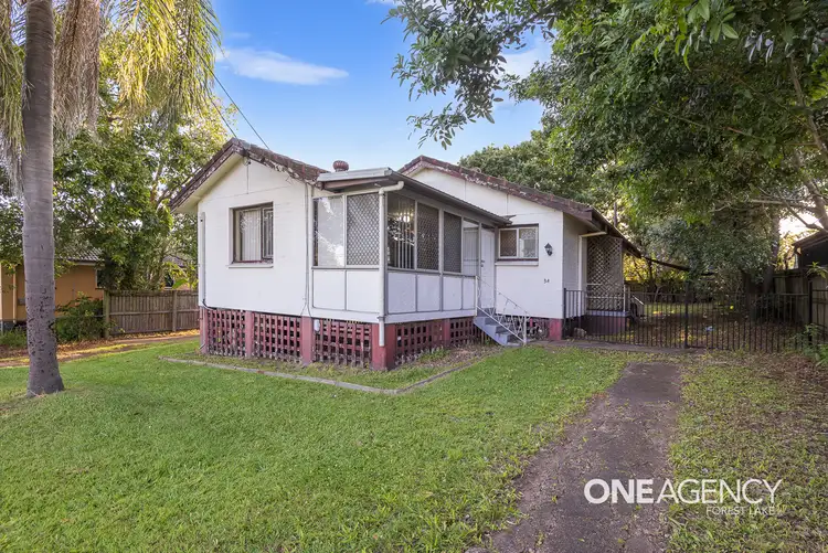 Second view of Homely house listing, 34 Delphinus St, Inala QLD 4077