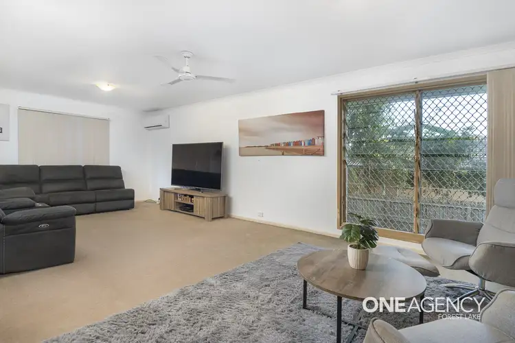 Fourth view of Homely house listing, 34 Delphinus St, Inala QLD 4077