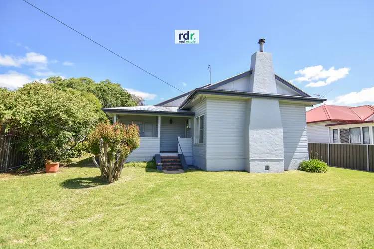 Main view of Homely house listing, 16 Avern Street, Inverell NSW 2360