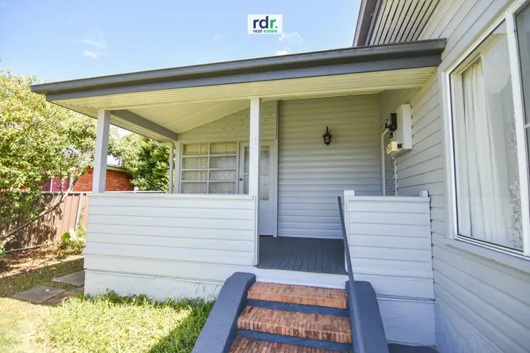 Second view of Homely house listing, 16 Avern Street, Inverell NSW 2360