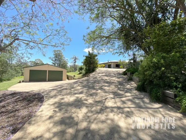 Third view of Homely house listing, 1 Farwell Cl, Kooralbyn QLD 4285