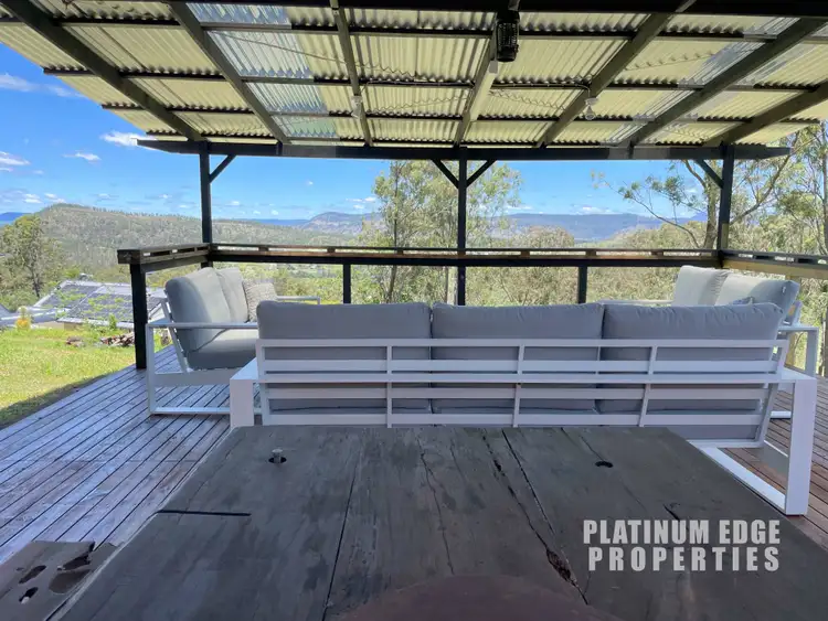 Fourth view of Homely house listing, 1 Farwell Cl, Kooralbyn QLD 4285