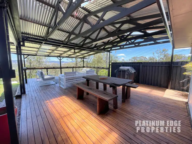 Fifth view of Homely house listing, 1 Farwell Cl, Kooralbyn QLD 4285