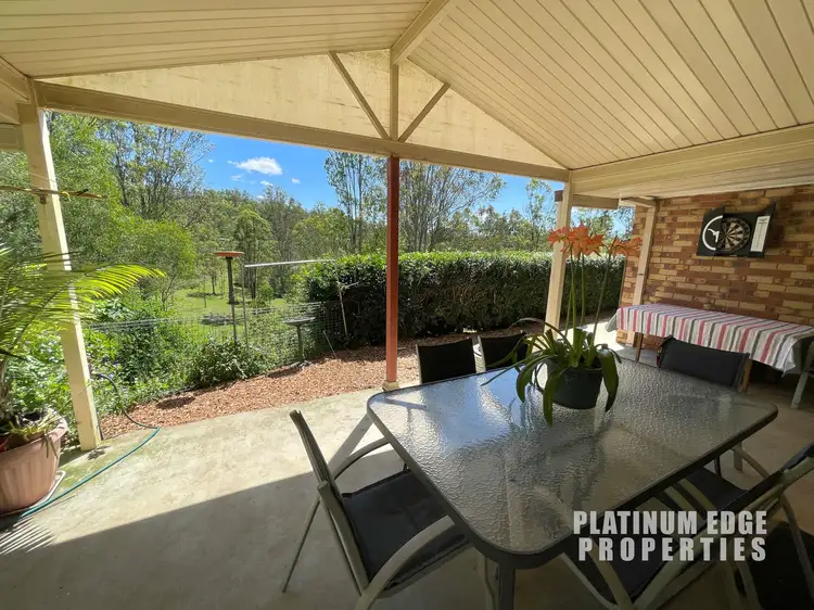 6-18 FLAGSTAFF Close, Kooralbyn QLD 4285