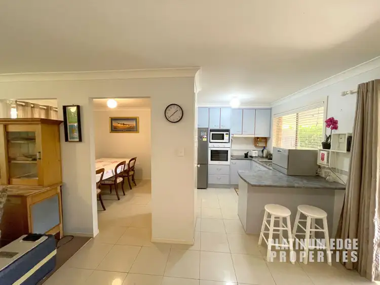 Sixth view of Homely house listing, 6-18 FLAGSTAFF Close, Kooralbyn QLD 4285