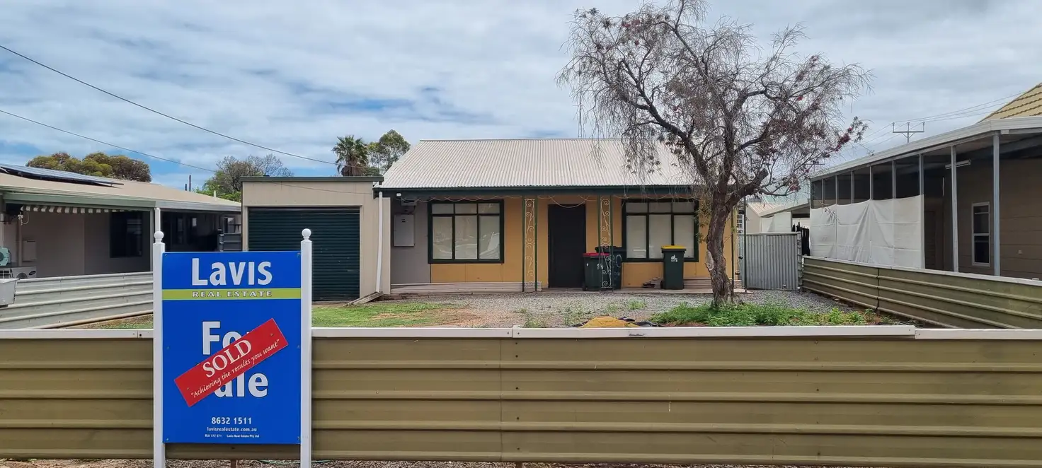 Main view of Homely house listing, 80 Goode Road, Port Pirie SA 5540